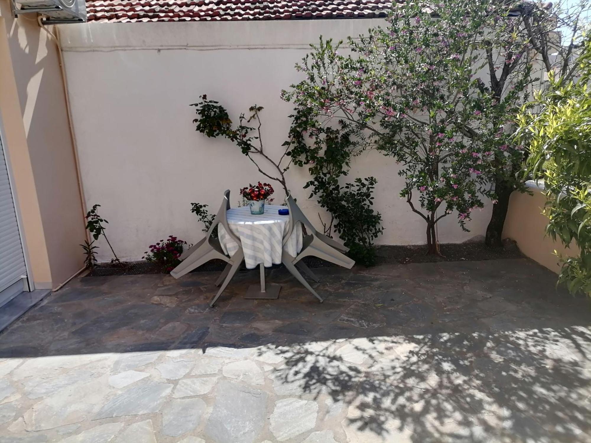 Στουντιο Βολος Ν Ιωνια Vólos Extérieur photo