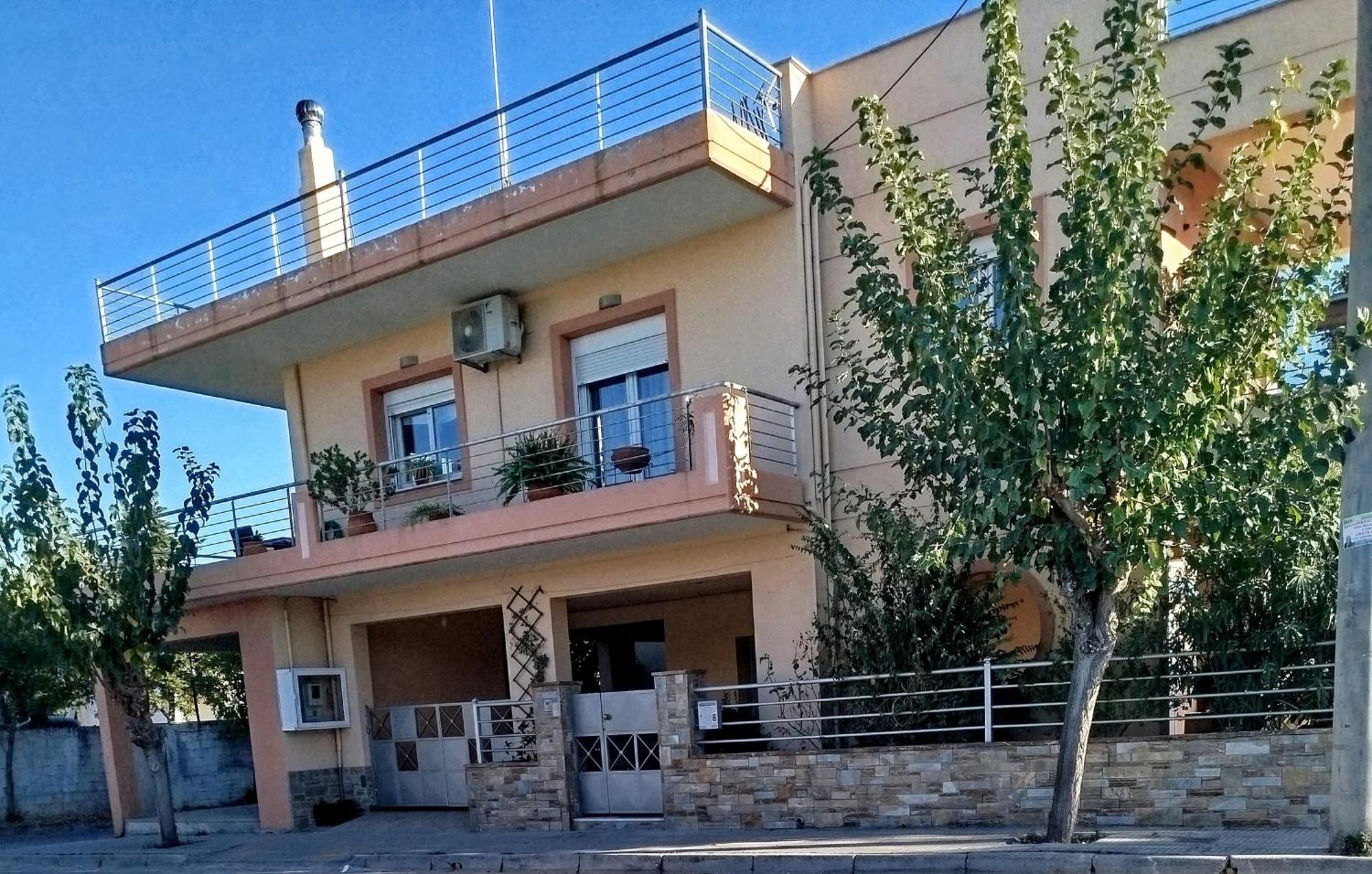 Στουντιο Βολος Ν Ιωνια Vólos Extérieur photo